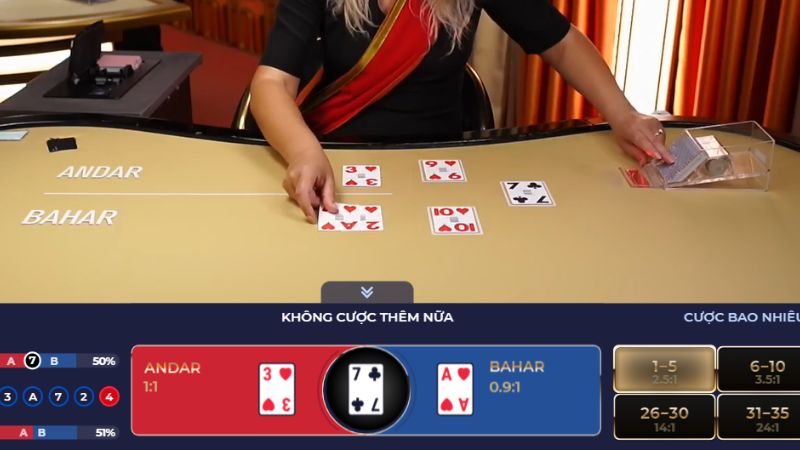 andar-bahar-da88-4 Tiết lộ chiến thuật chơi game andar bahar chiến thắng liên tục